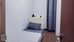 Dover Parkview (D5), Condominium #455576421